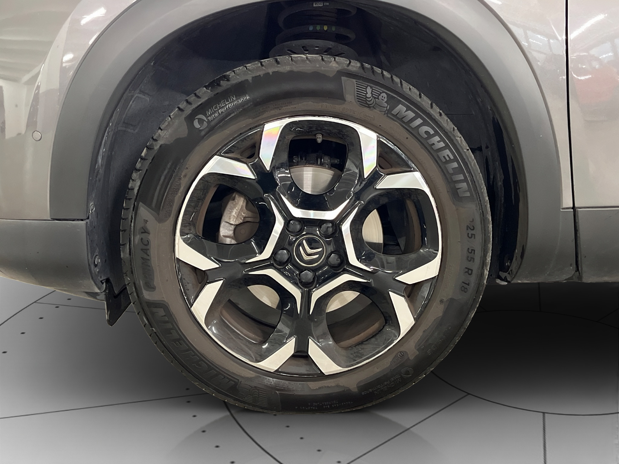 Citroen C5 Aircross Usato 2022 C5 Aircross Verona