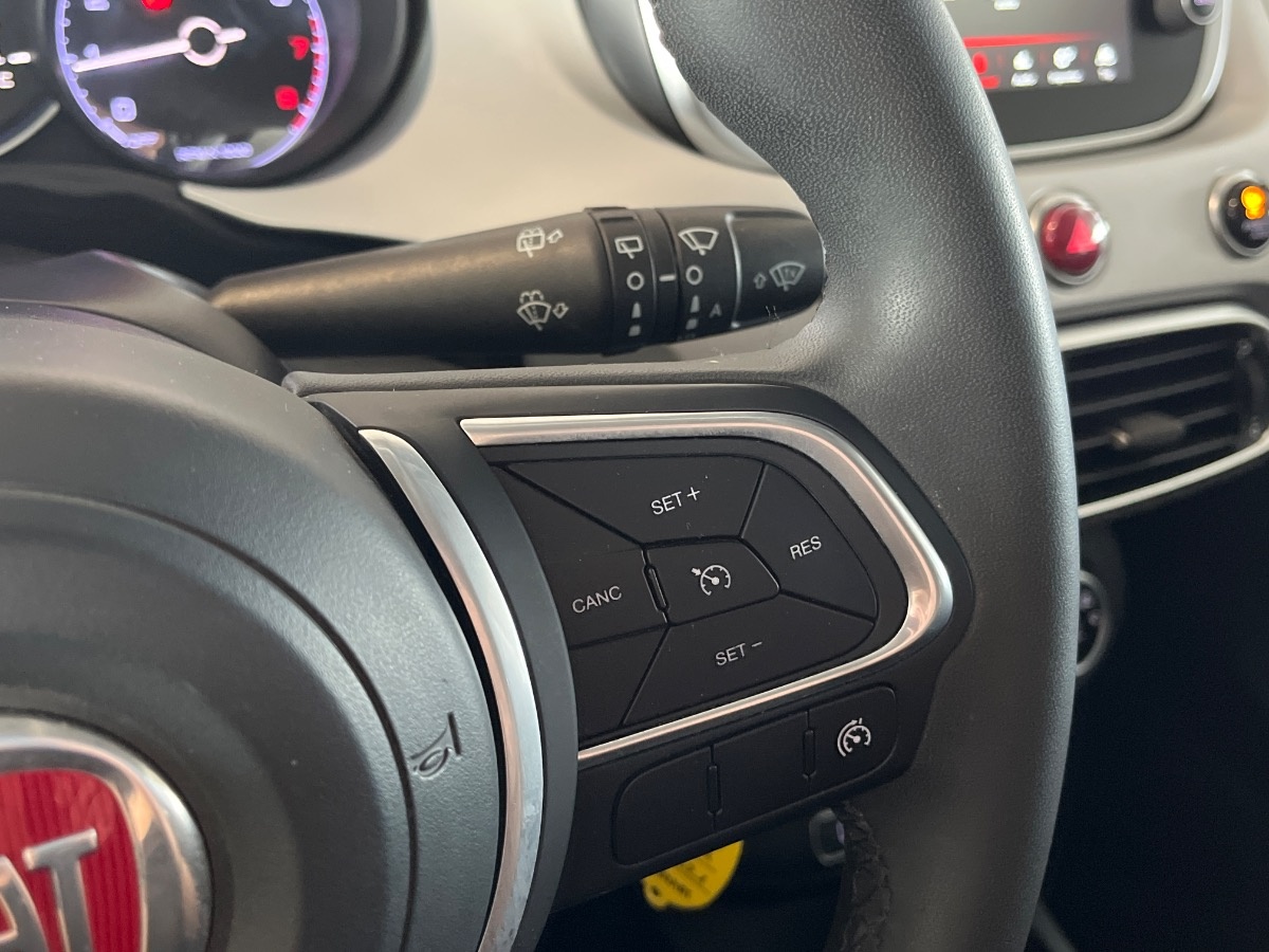 Fiat 500X Usato 2021 500X Cerea