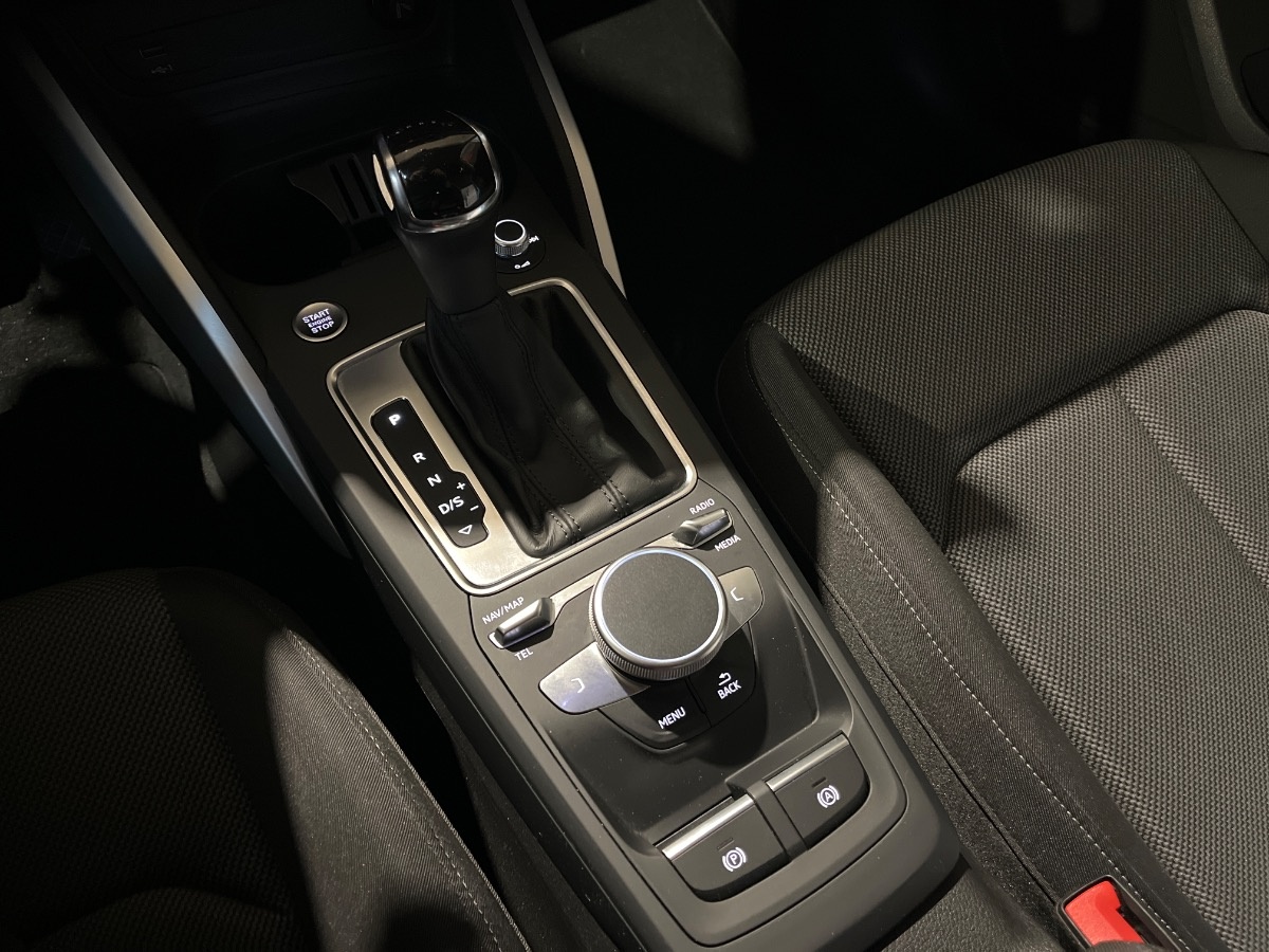 Audi Q2 Usato 2021 Q2 Verona