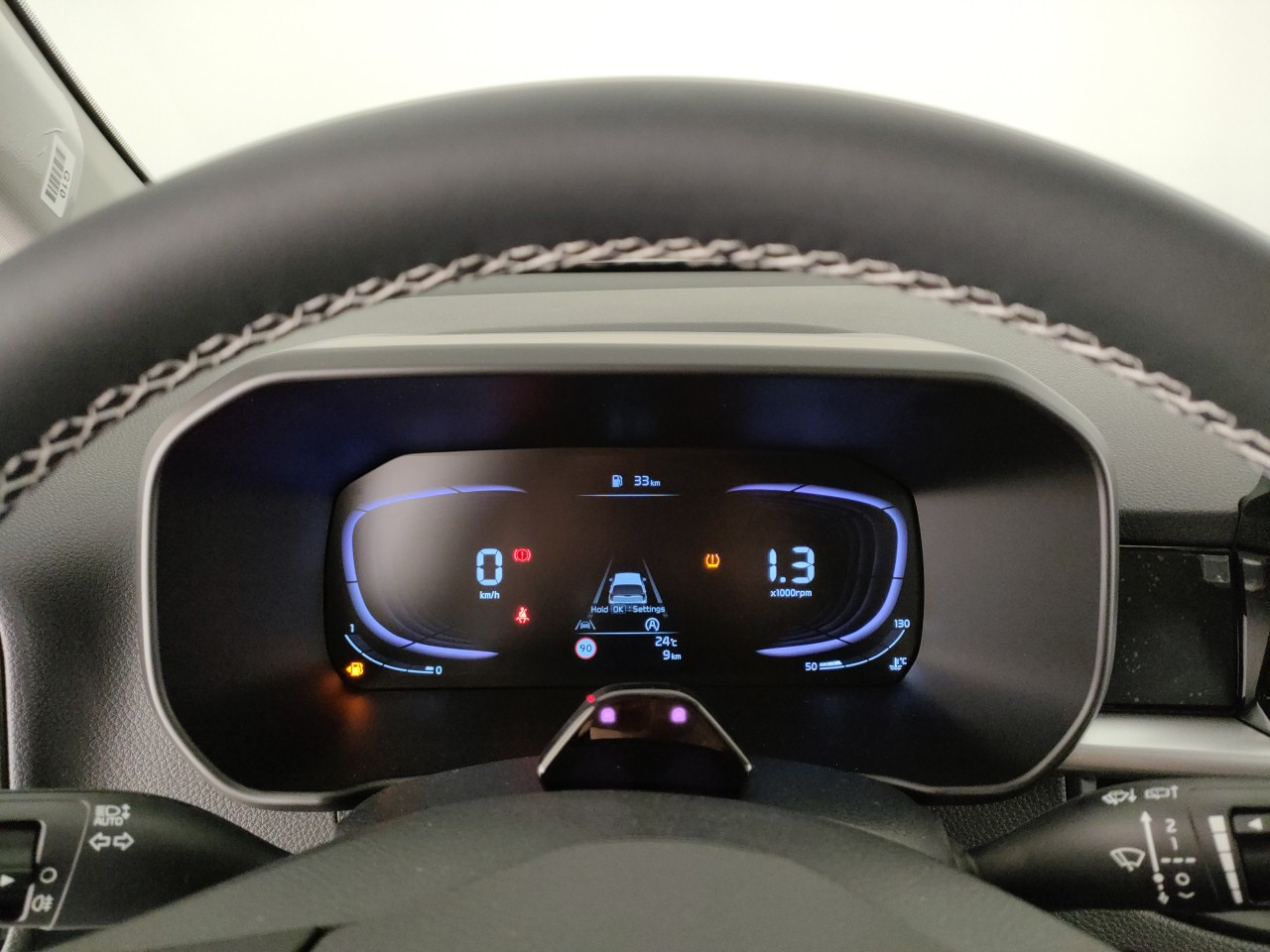 Kia Picanto Nuovo Benzina Picanto Mantova