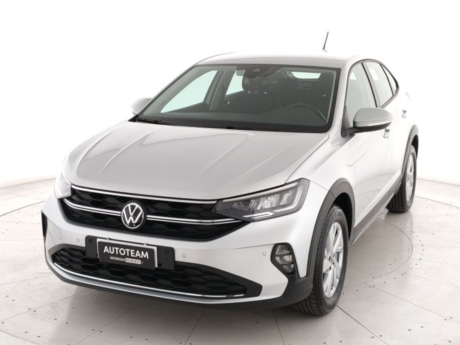 Volkswagen Taigo Usato 2024 Taigo Mestre
