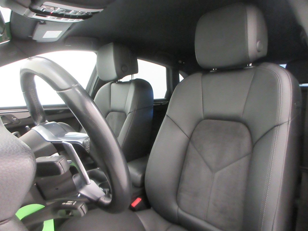 Porsche Macan Macan 3.0 V6 250cv S PDK - 14