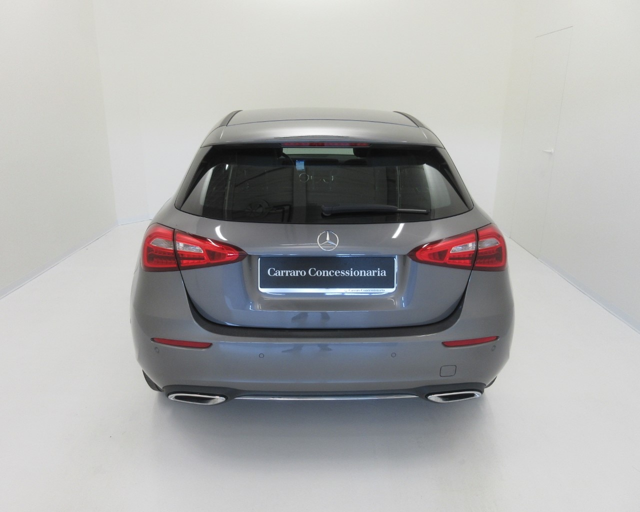 Mercedes Classe A Classe A 160 Sport - 7