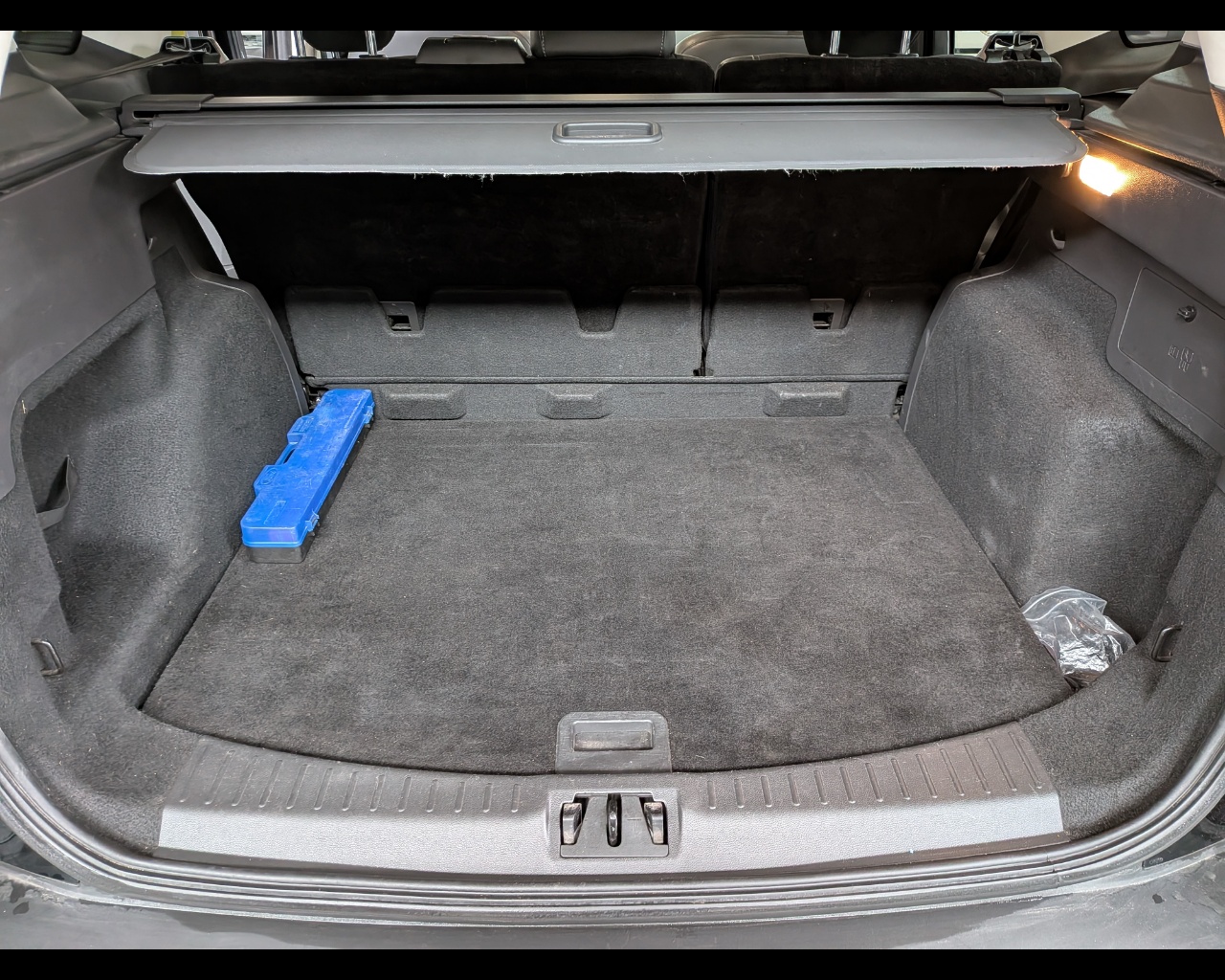 Foto FORD Kuga 1.5 tdci Titanium s&s 2wd 120cv