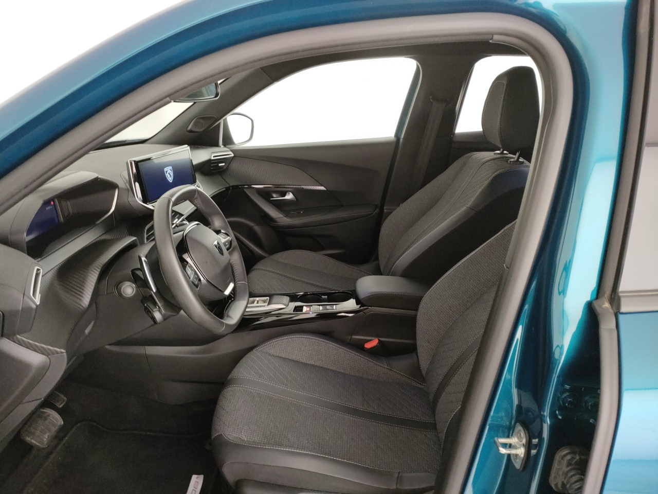 Peugeot 2008 Usato 2025 2008 San Zeno Naviglio