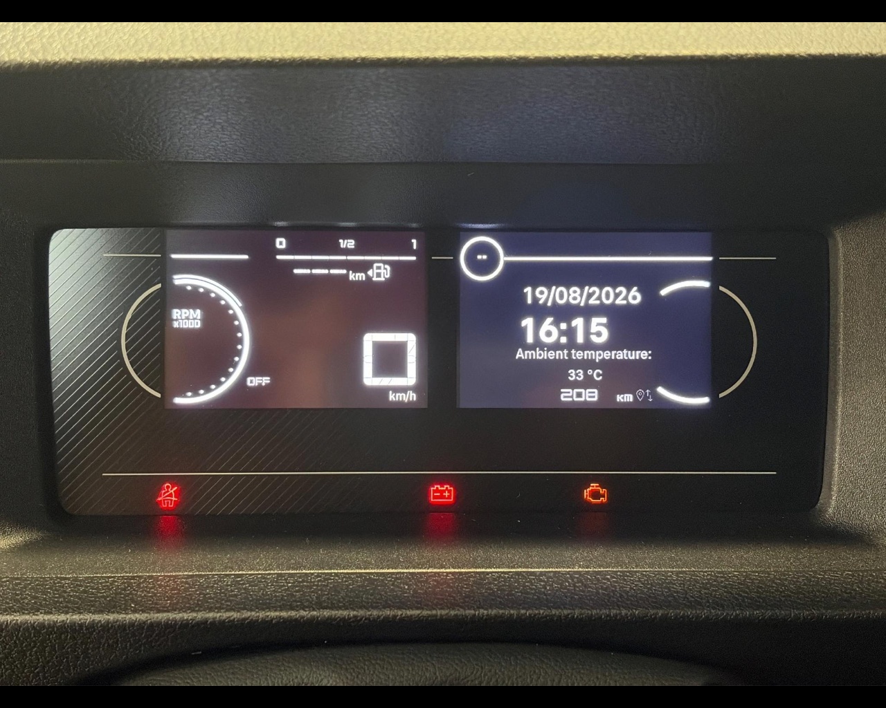 Peugeot Expert Usato 2025 Expert Carpi