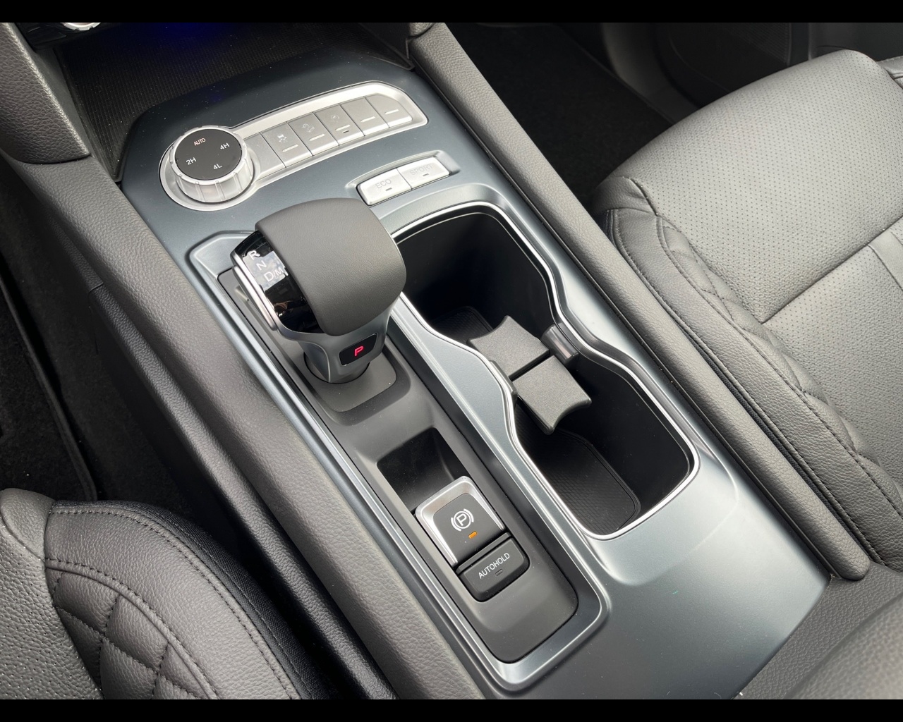 Foton Tunland G7 Nuovo Diesel Tunland G7 Verona