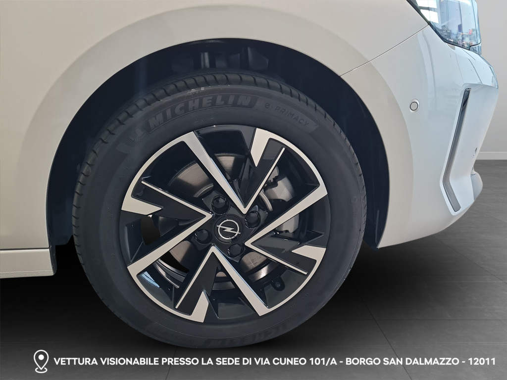 Panoramica 12° Immagine Veicolo