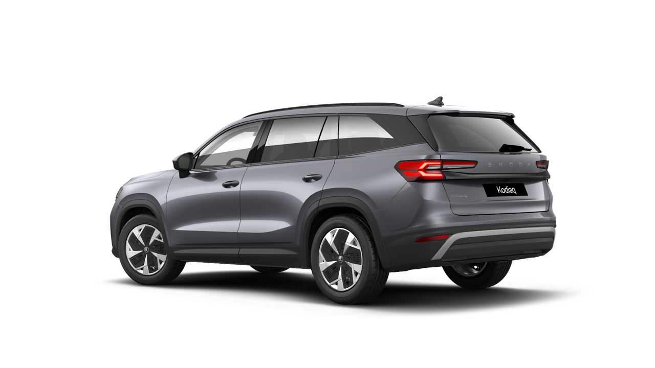 Skoda Kodiaq Nuovo diesel Kodiaq Legnago