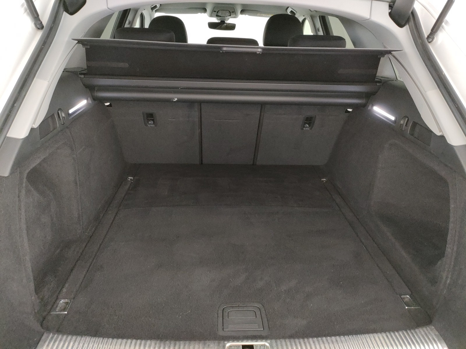 Audi A4 Usato 2021 A4 Legnago