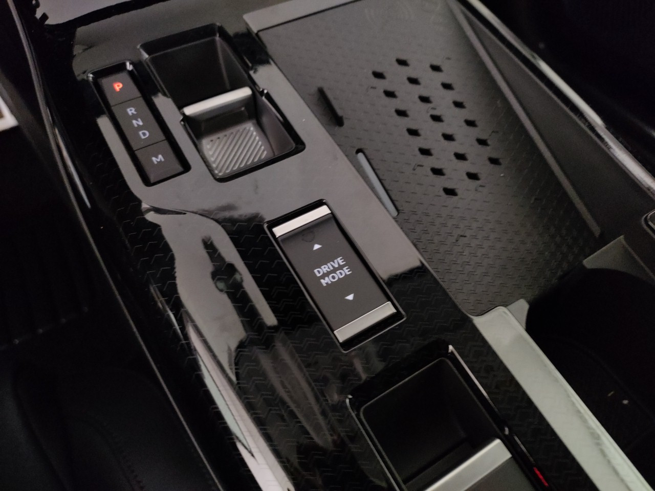 Citroen C5 Aircross Nuovo Ibrido benzina C5 Aircross Porto Mantovano