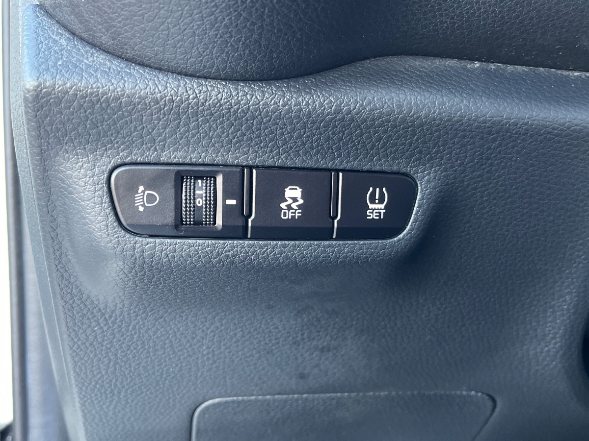 Kia Picanto Usato 2022 Picanto Cerea