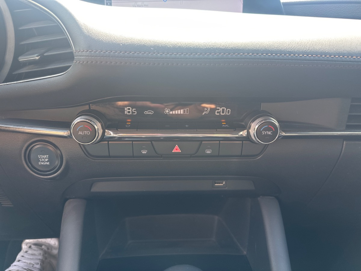 Mazda 3 Usato 2020 3 Carpi