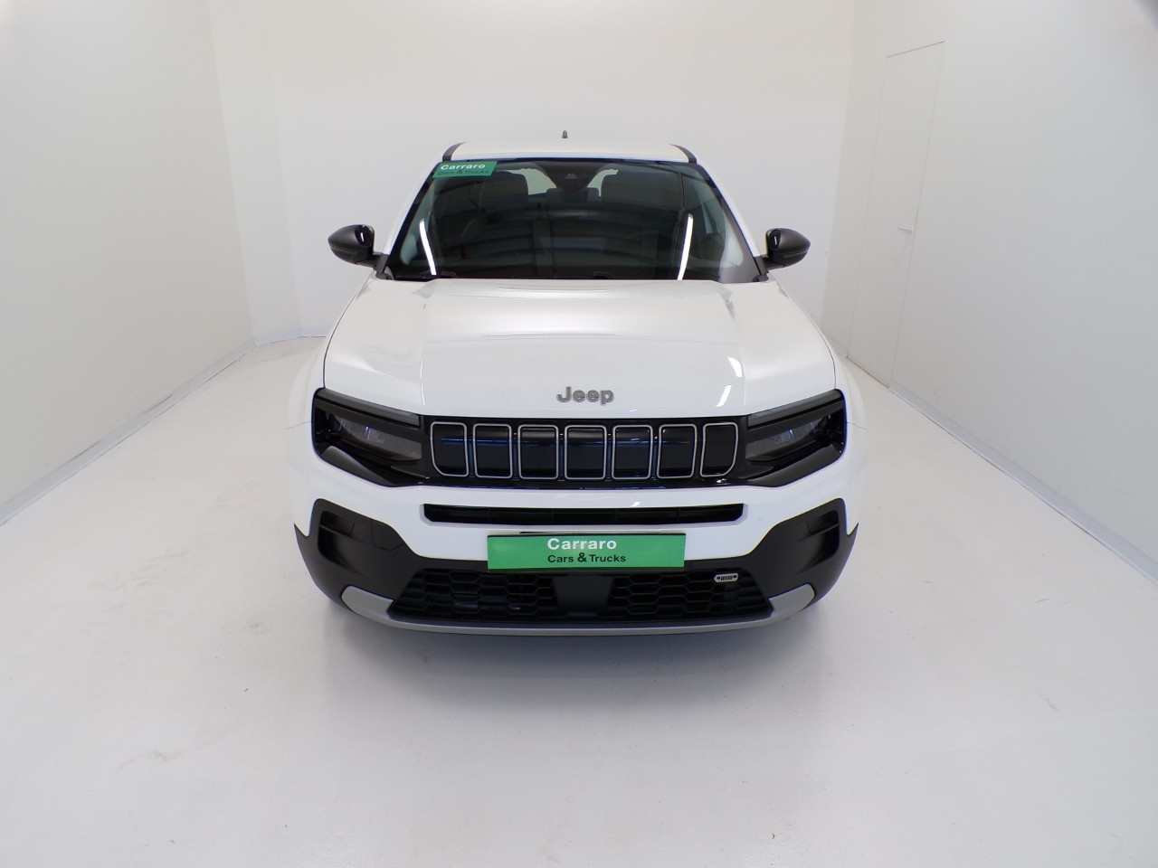 Jeep Avenger Avenger 1.2 Turbo 100cv Longitude FWD - 2