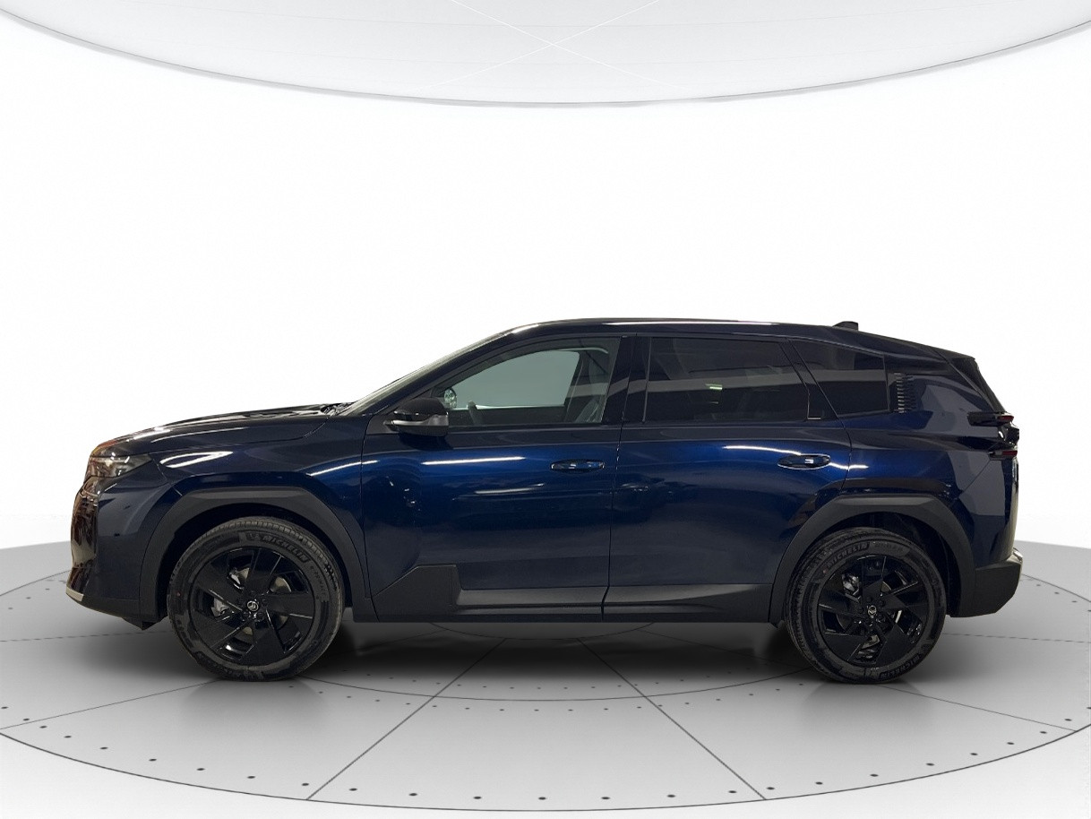 Citroen C5 Aircross KM0 2026 C5 Aircross Verona