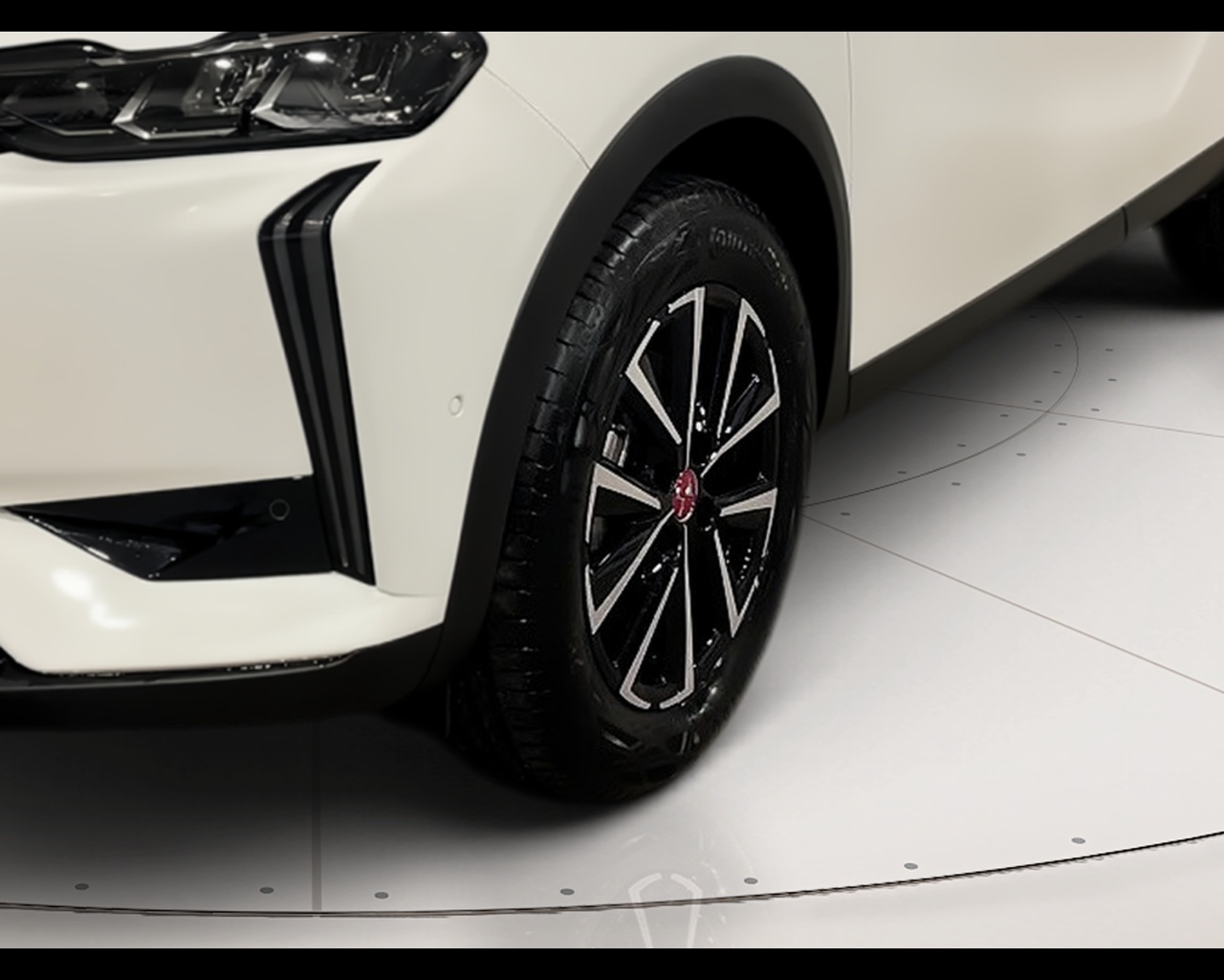 Ds DS3 Usato 2025 DS3 Verona