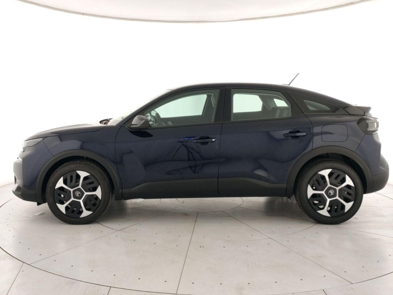Citroen C4 KM0 2026 C4 Porto Mantovano