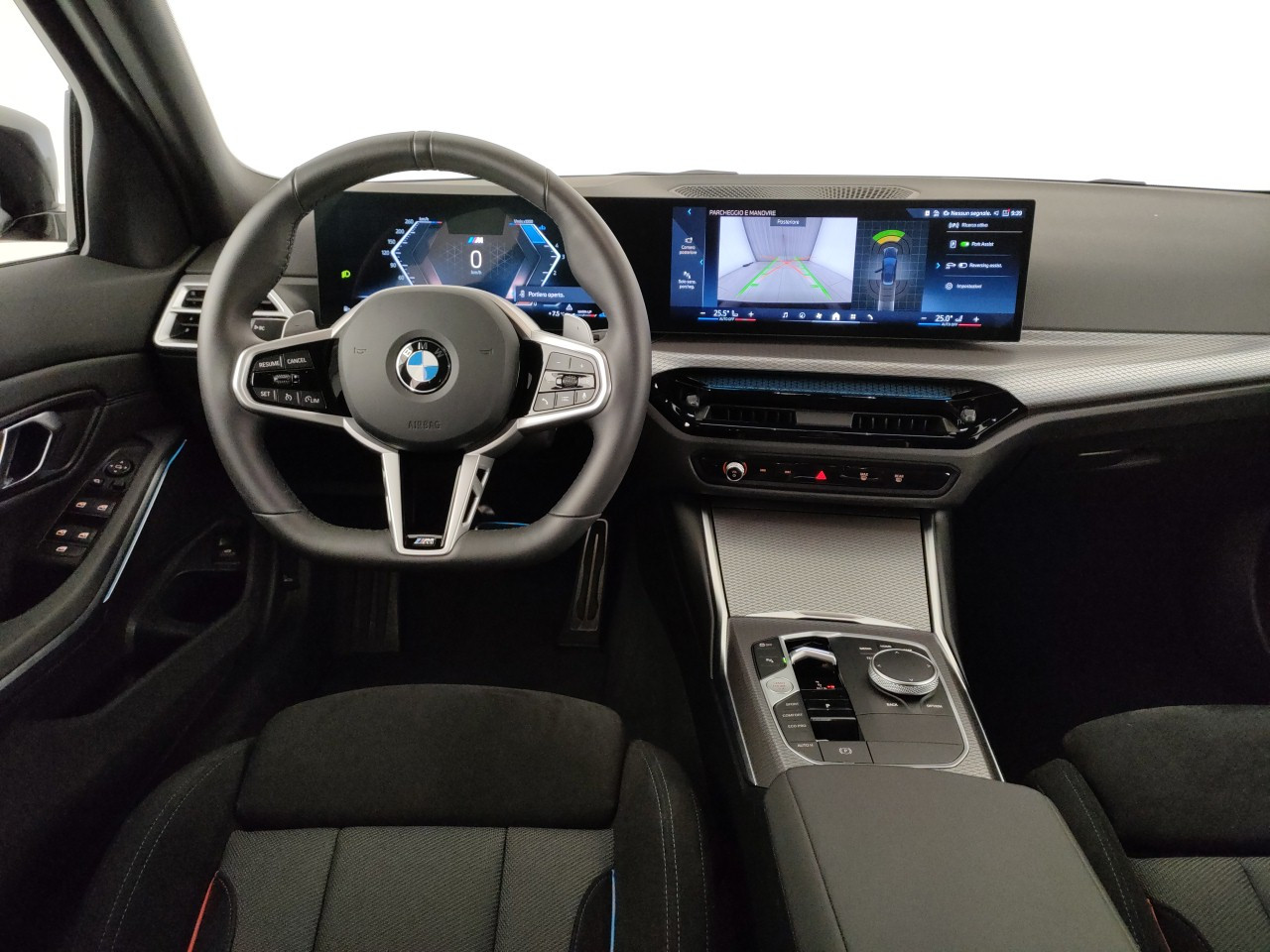 Bmw Serie 3 Usato 2025 Serie 3 Modena