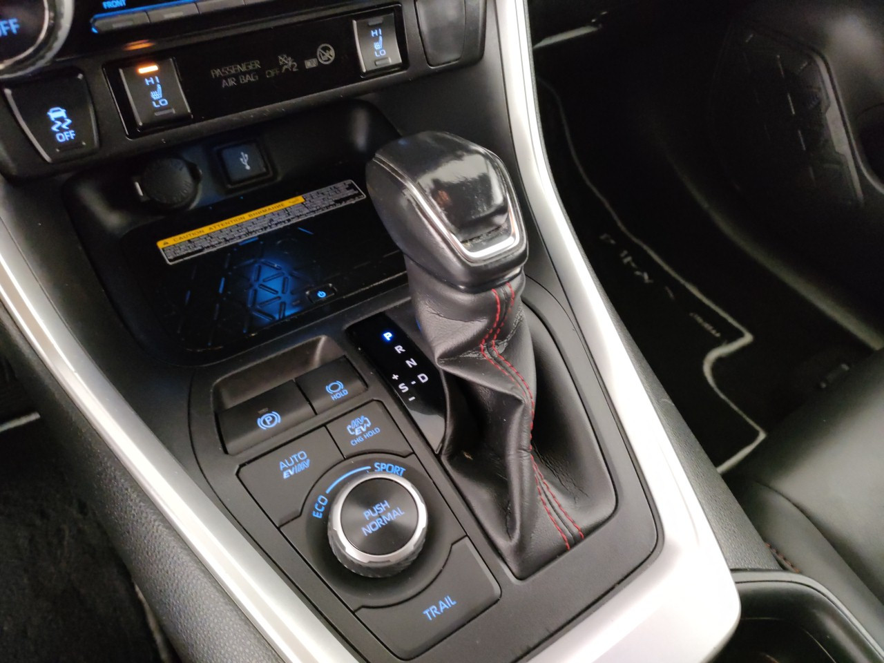 Toyota Rav4 Usato 2021 Rav4 Porto Mantovano