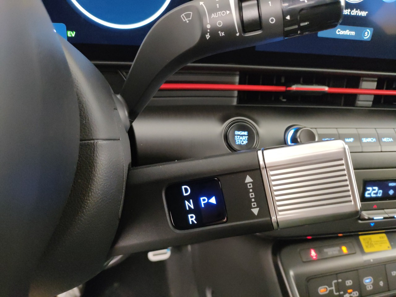 Hyundai Kona Nuovo  Kona Porto Mantovano