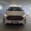 Ecosport - Ecosport 1.5 Tdci Titanium S&s 100cv