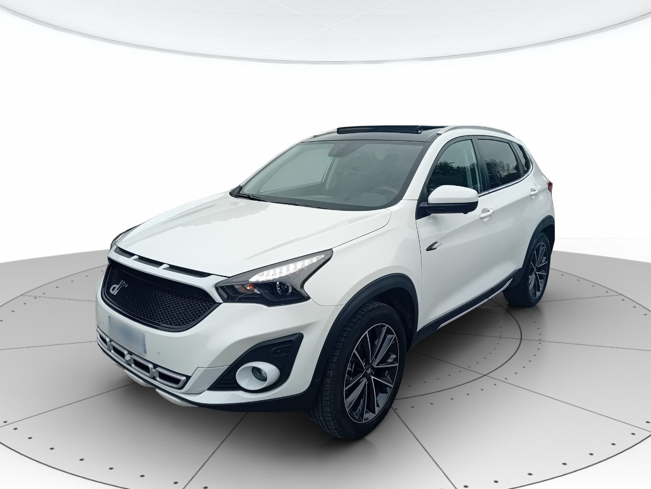 Dr Motor DR F35 Usato 2023 DR F35 Lonato del Garda