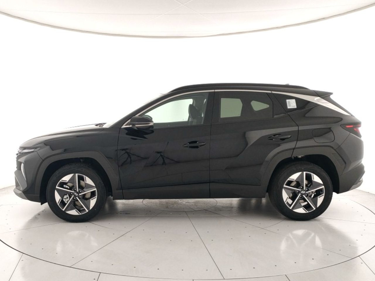 Hyundai Tucson Nuovo benzina Tucson Porto Mantovano