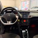 C3 2ª Serie - C3 1.2 Vti 82 Exclusive