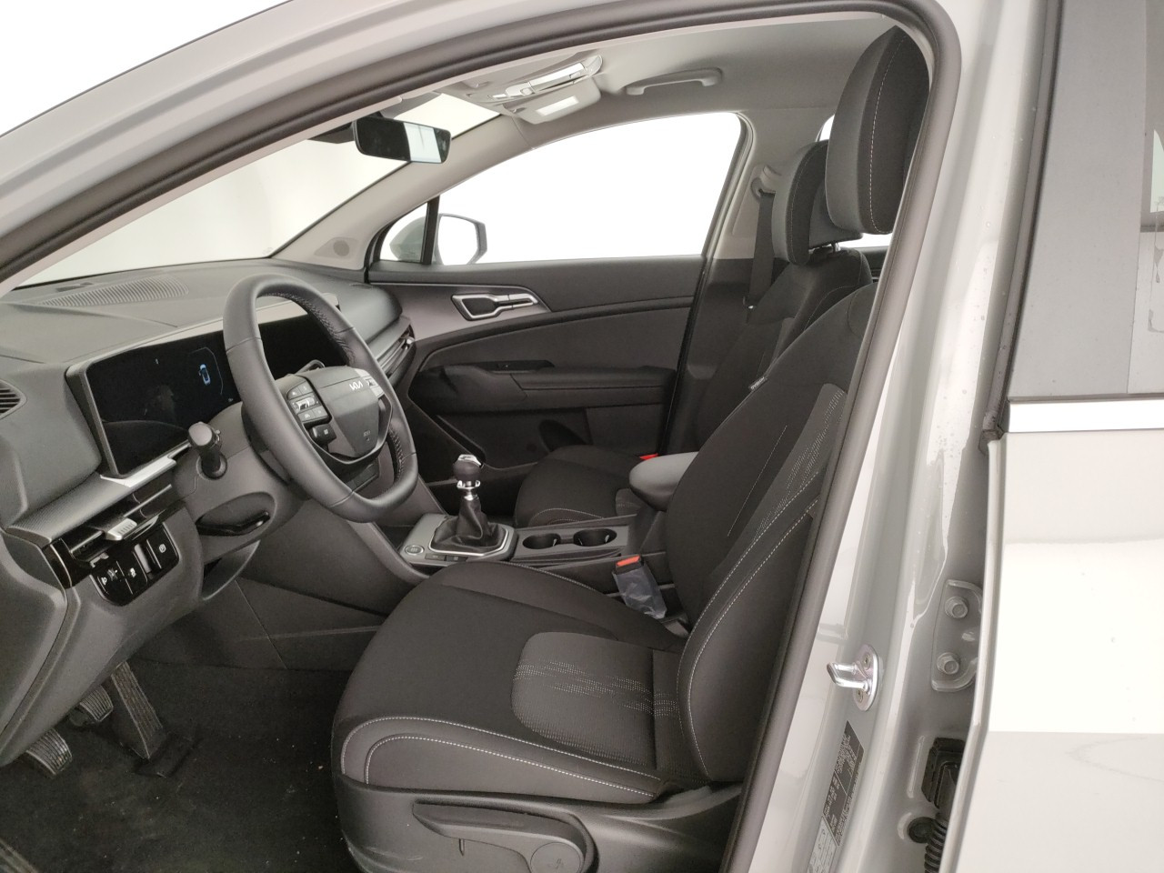 Kia Sportage Nuovo gPL Sportage Porto Mantovano