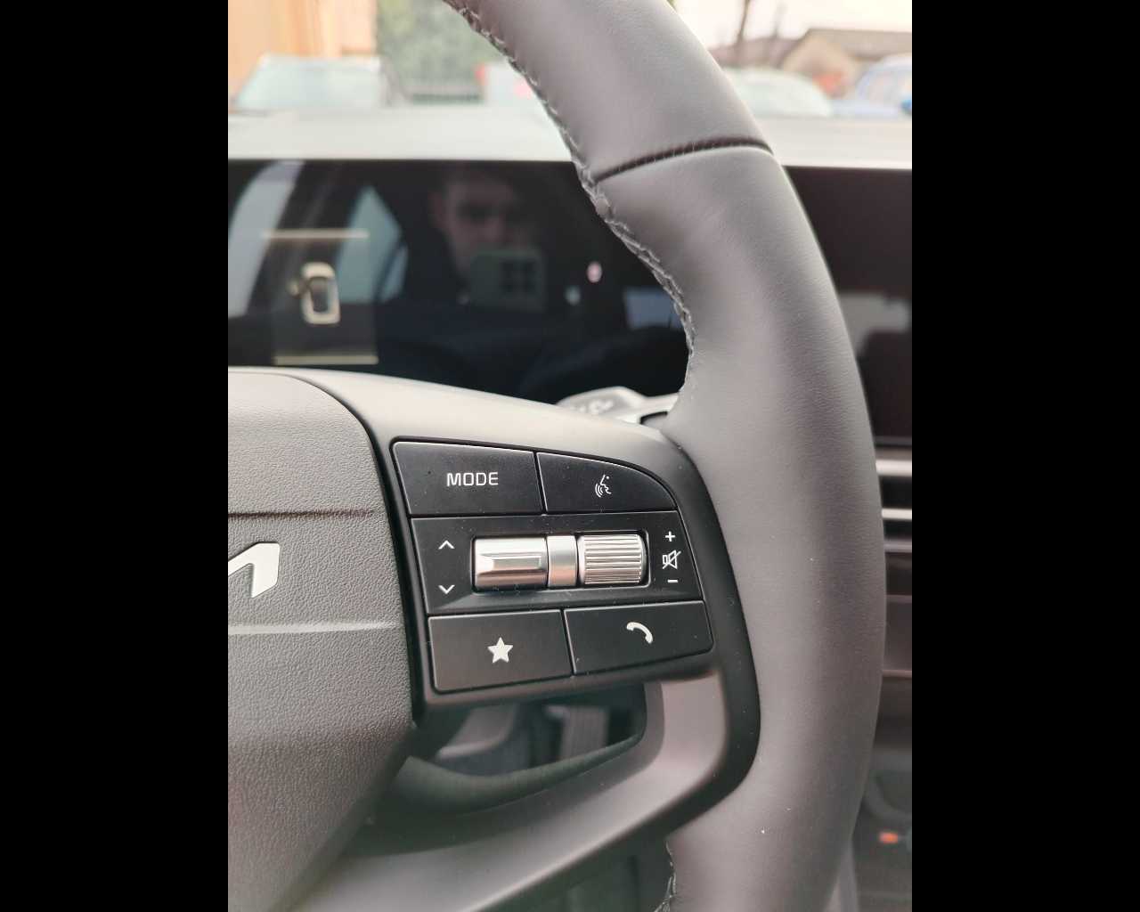 Kia Sportage Nuovo GPL Sportage Este