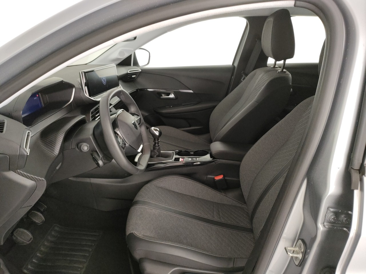 Peugeot 208 Usato 2025 208 Carpi