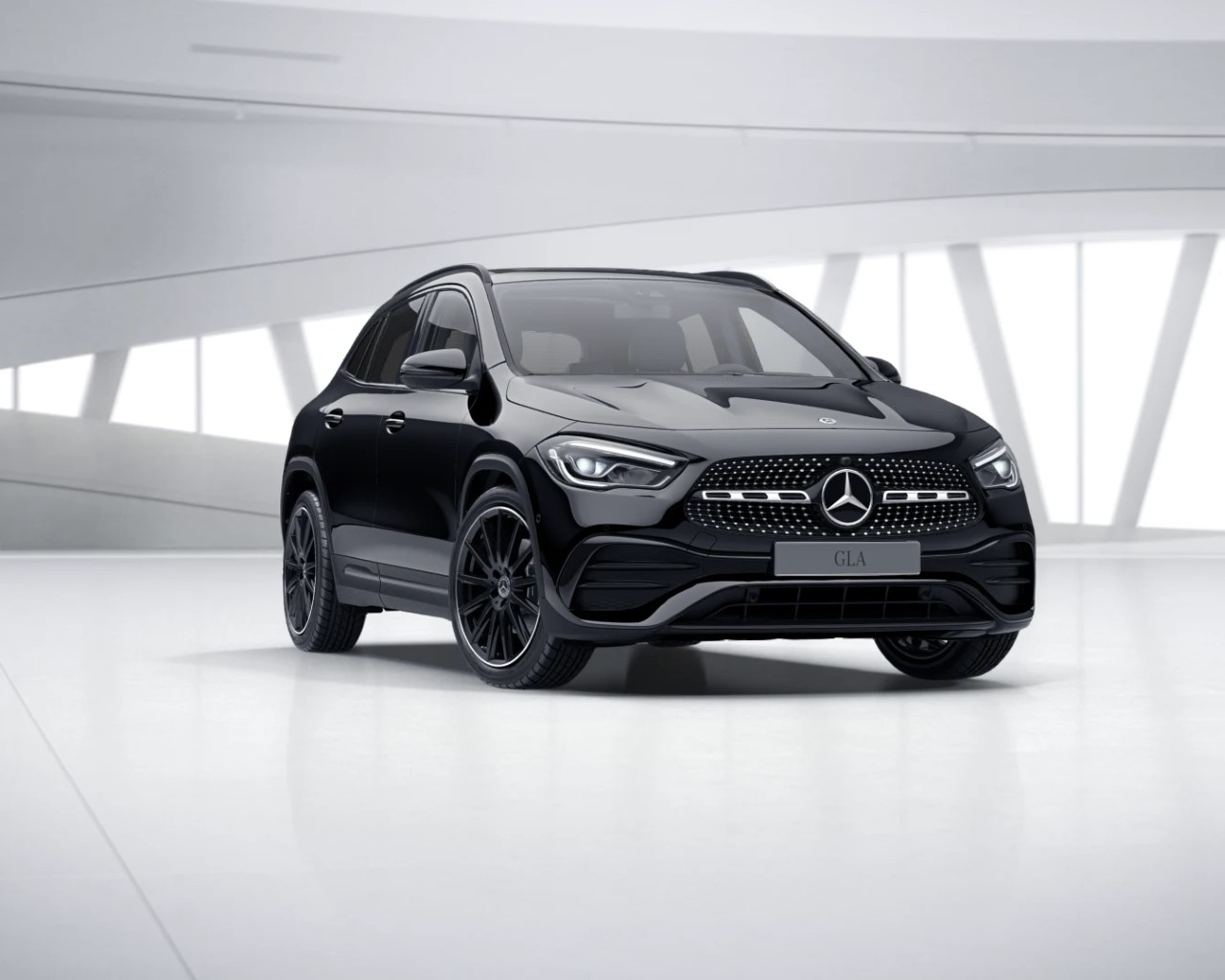 Mercedes GLA GLA 200 d Automatic PREMIUM