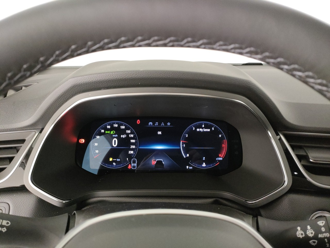 Mitsubishi ASX KM0 2025 ASX Carpi