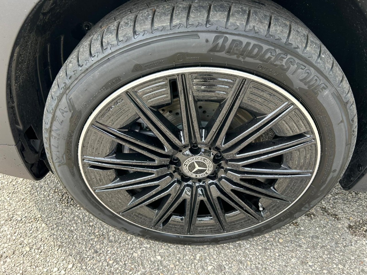 Mercedes GLB GLB 200 d Automatic AMG Line ADVANCED PLUS - 14