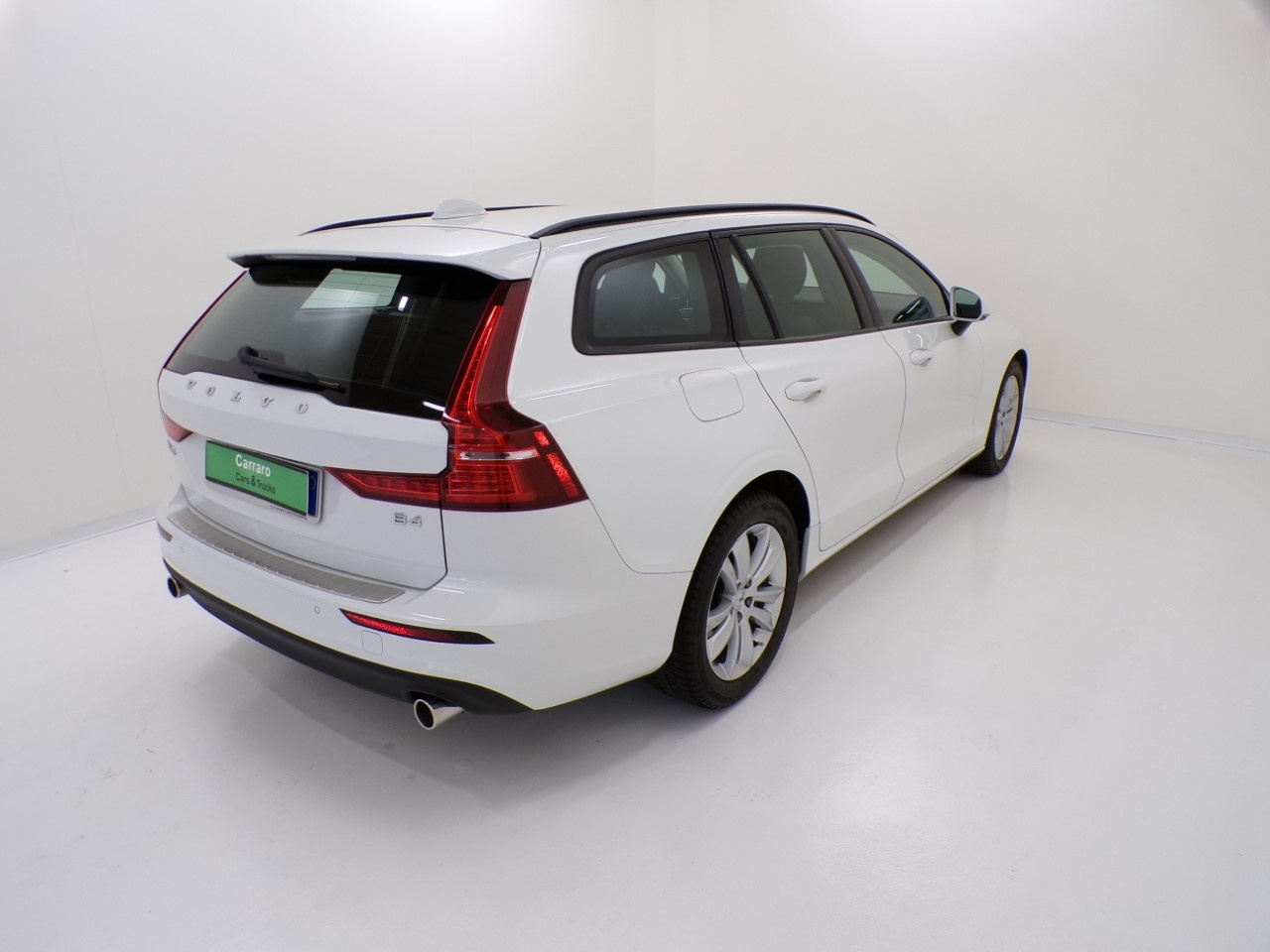 Volvo V60 V60 2.0 B4 Momentum Business Pro - 6
