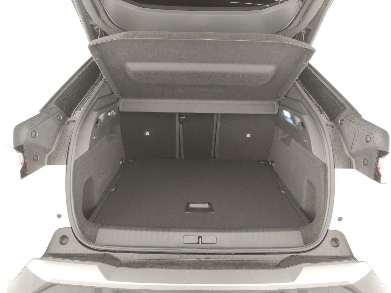 Peugeot 3008 Aziendali 2026 3008 Carpi