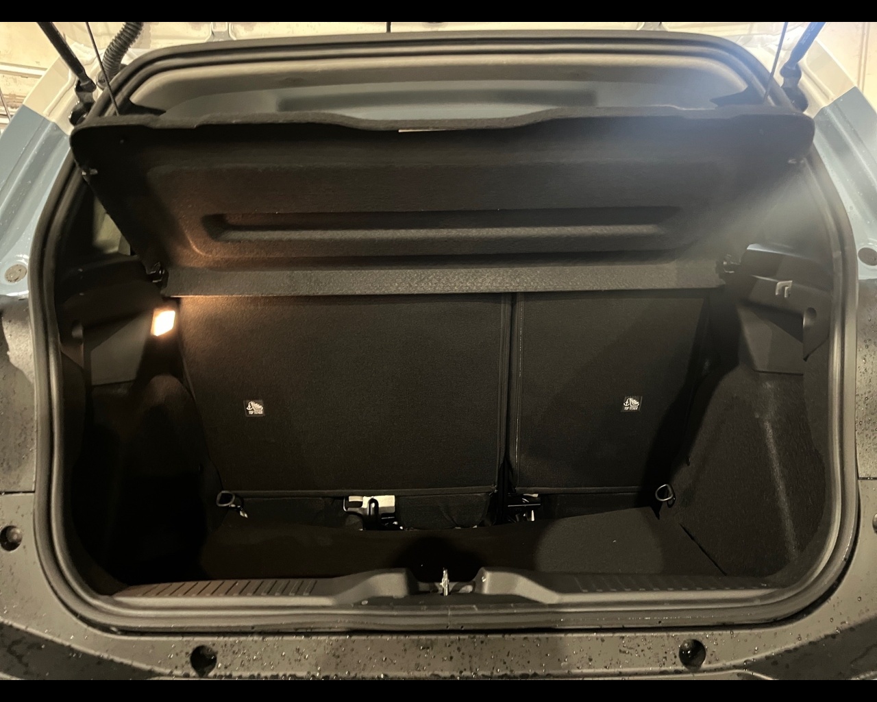 Citroen C3 KM0 2026 C3 Rovigo