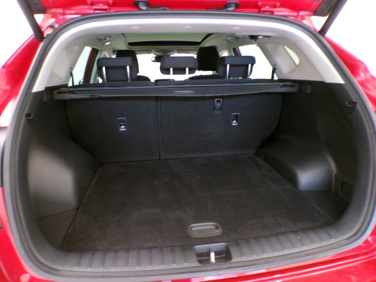 Hyundai Tucson Tucson 1.6 CRDi 48V 136cv Exellence 4WD DCT - 9