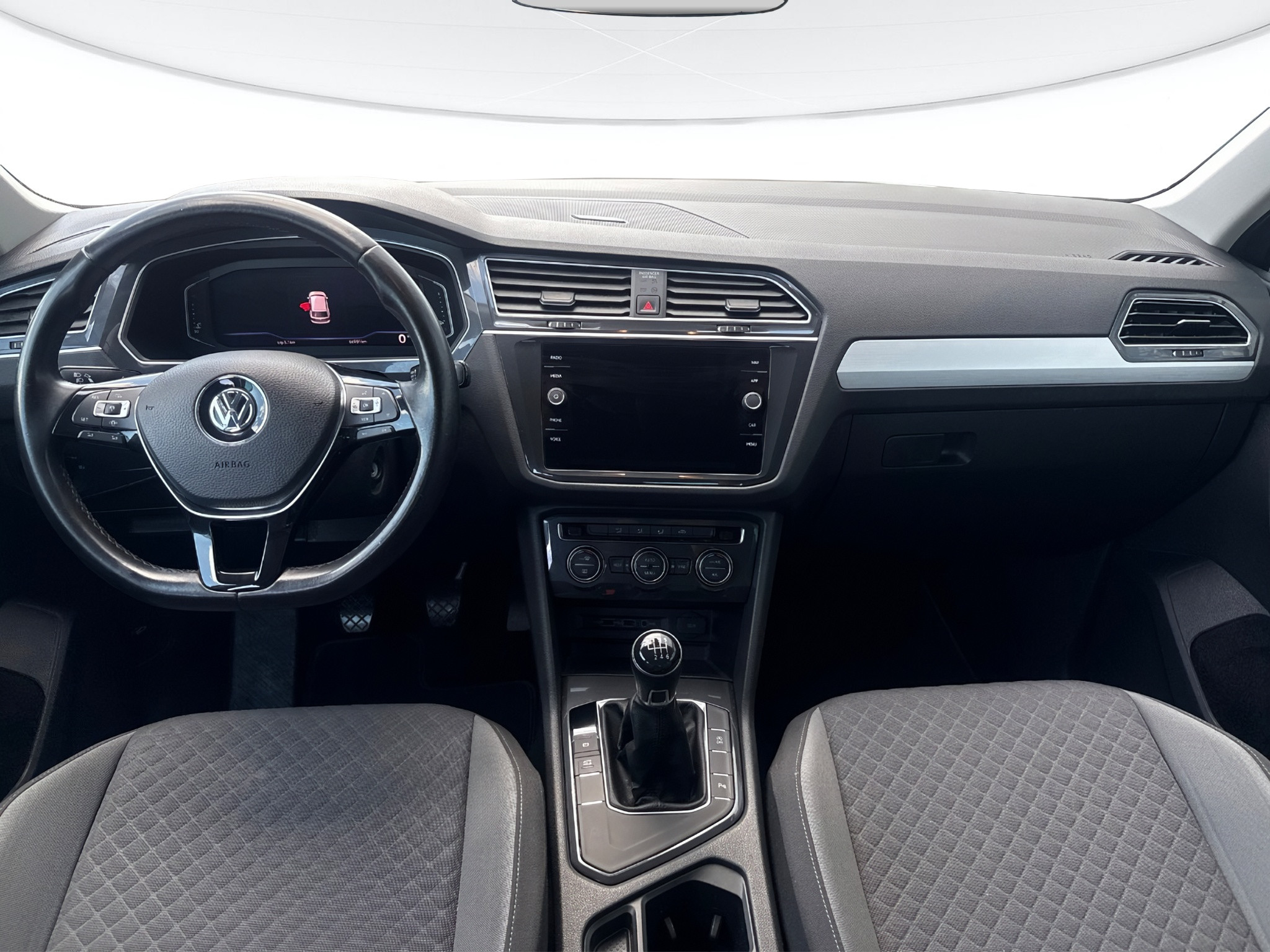 Volkswagen Tiguan Usato 2020 Tiguan Legnago