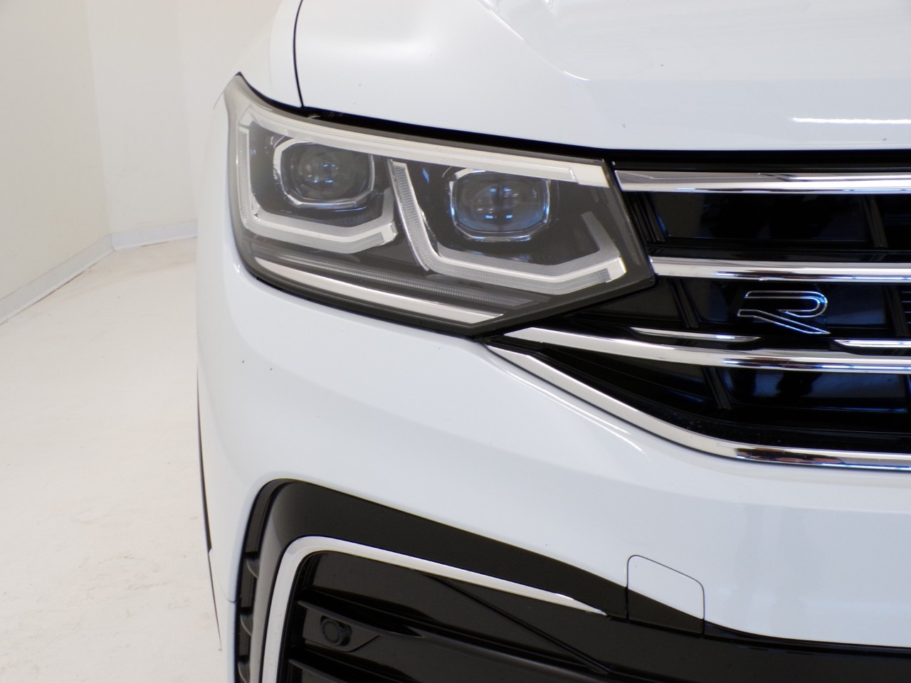Volkswagen Tiguan Tiguan 2.0 TDI SCR 150cv R-Line DSG - 5