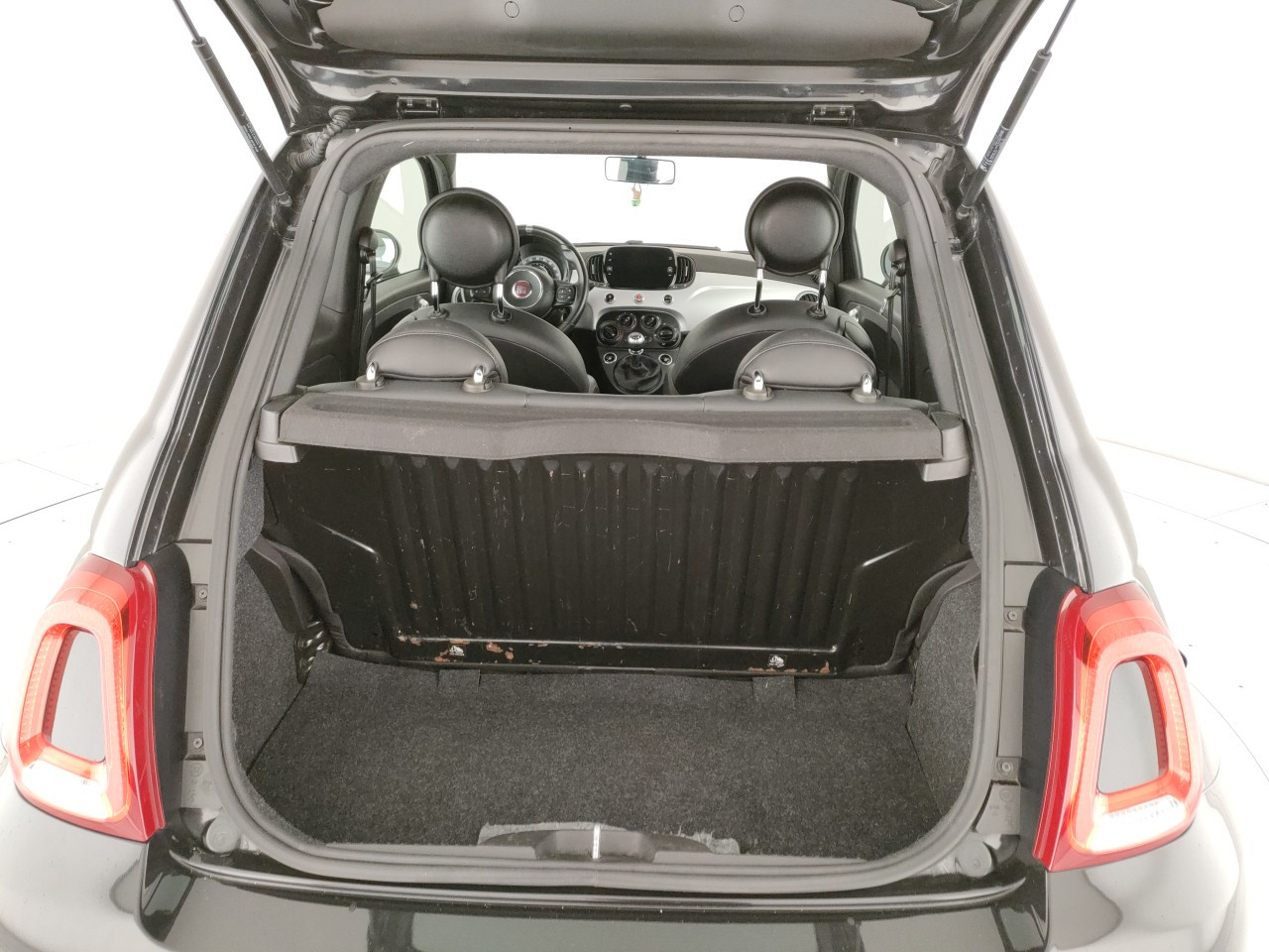 Fiat 500 Usato 2022 500 Porto Mantovano