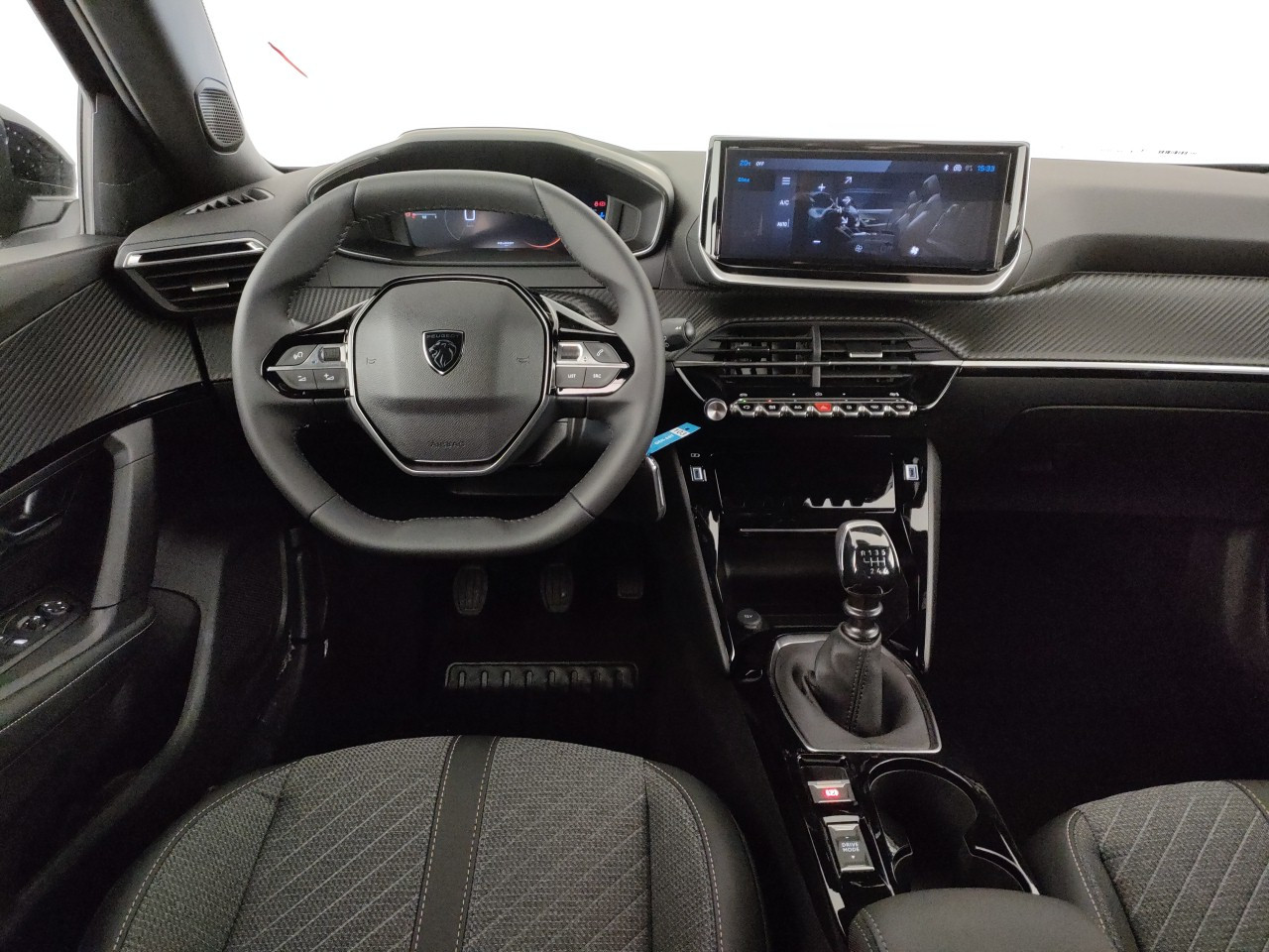 Peugeot 2008 KM0 2025 2008 Porto Mantovano