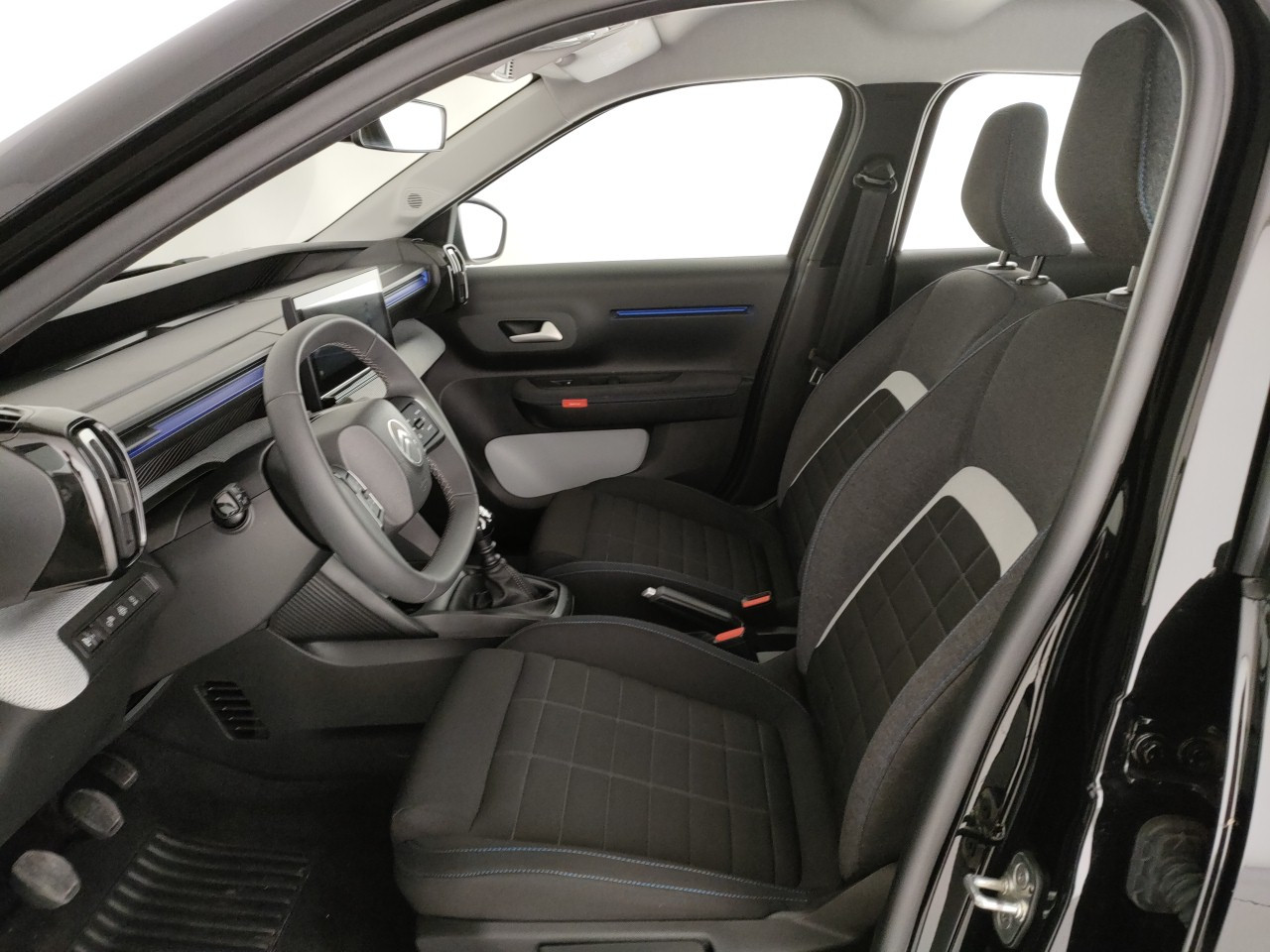 Citroen C3 Usato 2025 C3 Reggio Emilia