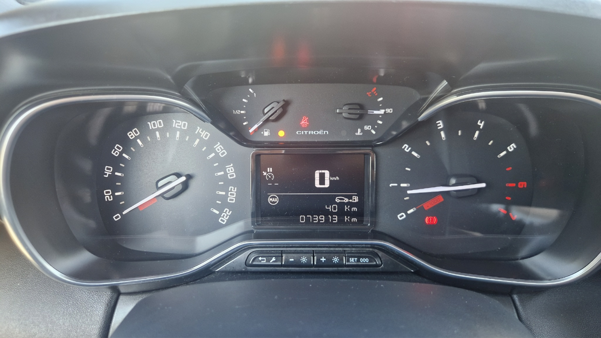 Citroen C3 Aircross Usato 2021 C3 Aircross Lonato del Garda