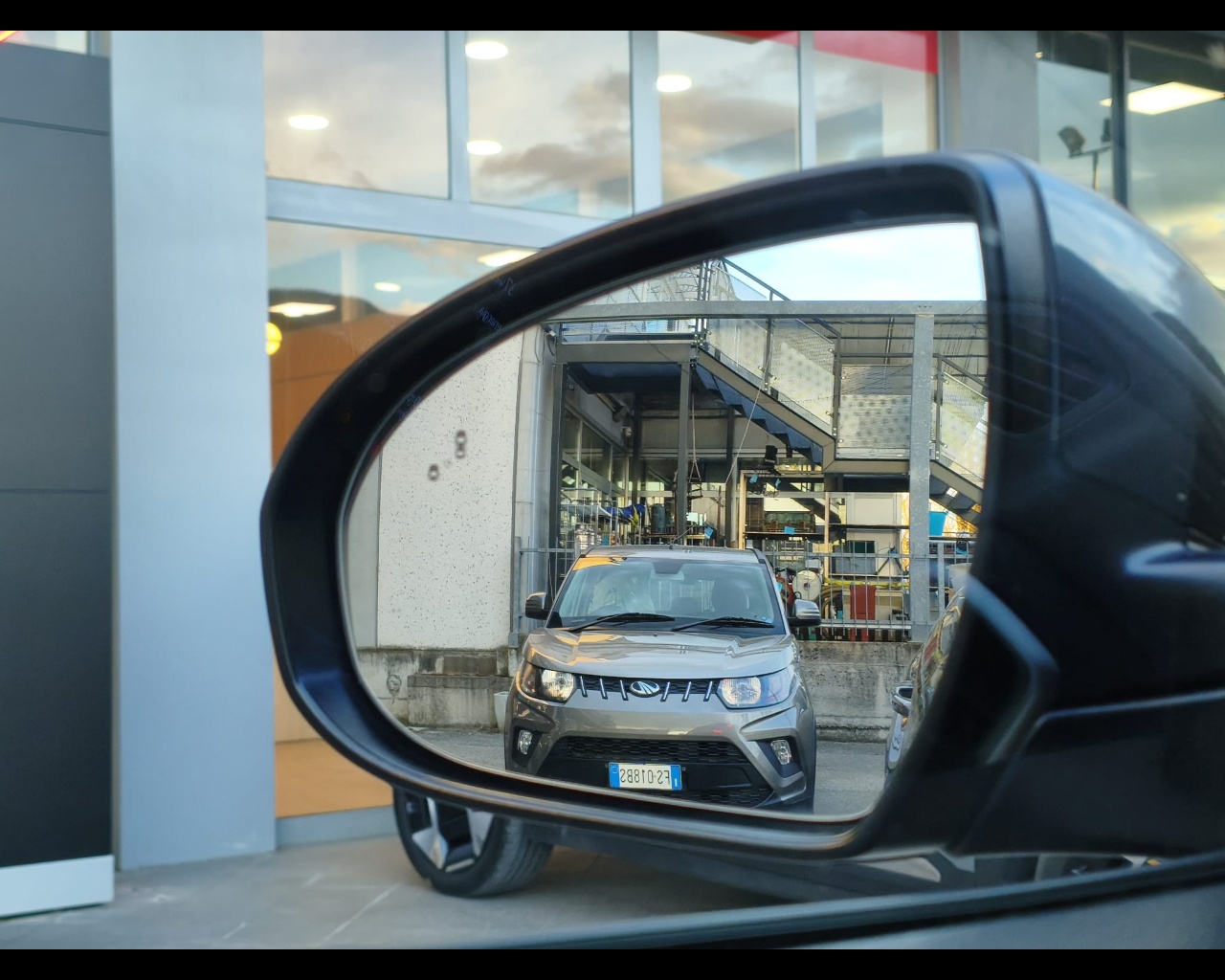 Foto HYUNDAI Tucson 1.6 crdi 48V Xprime 2wd 115cv 