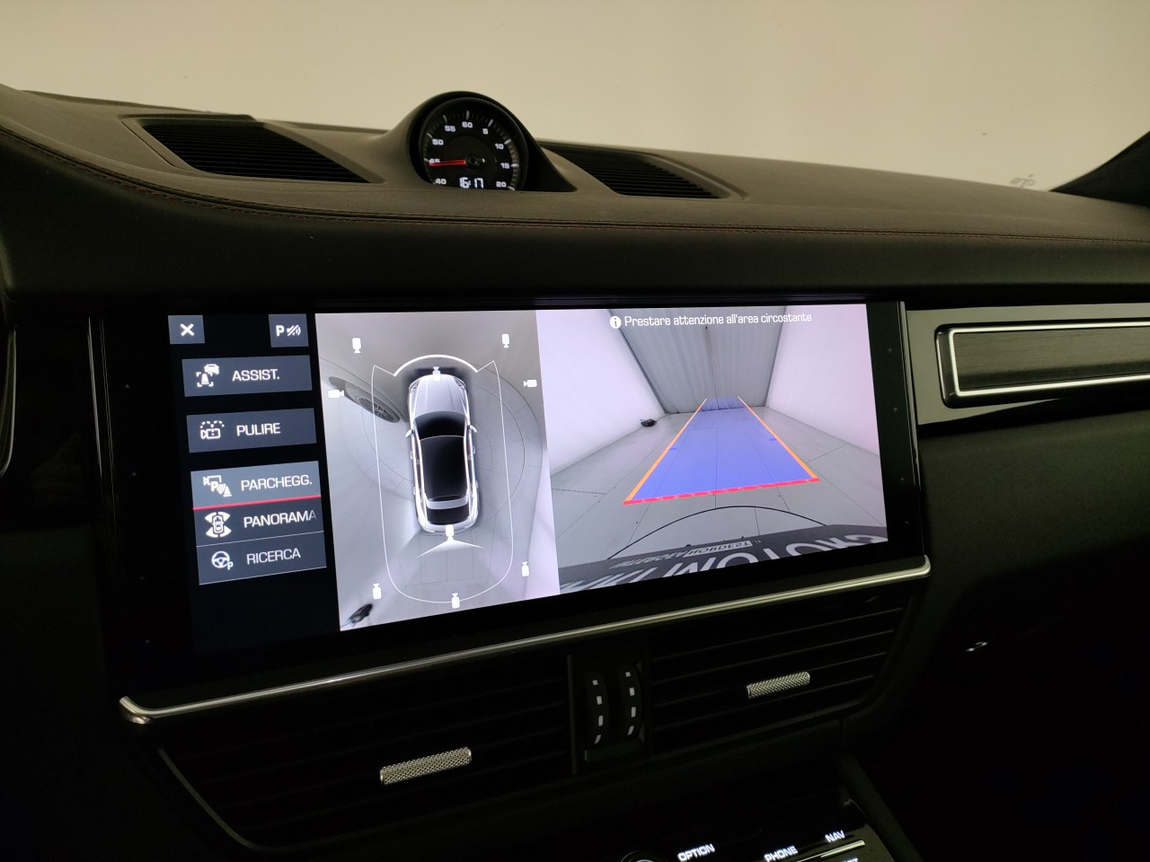 Porsche Cayenne Coupe Usato 2020 Cayenne Coupe Porto Mantovano