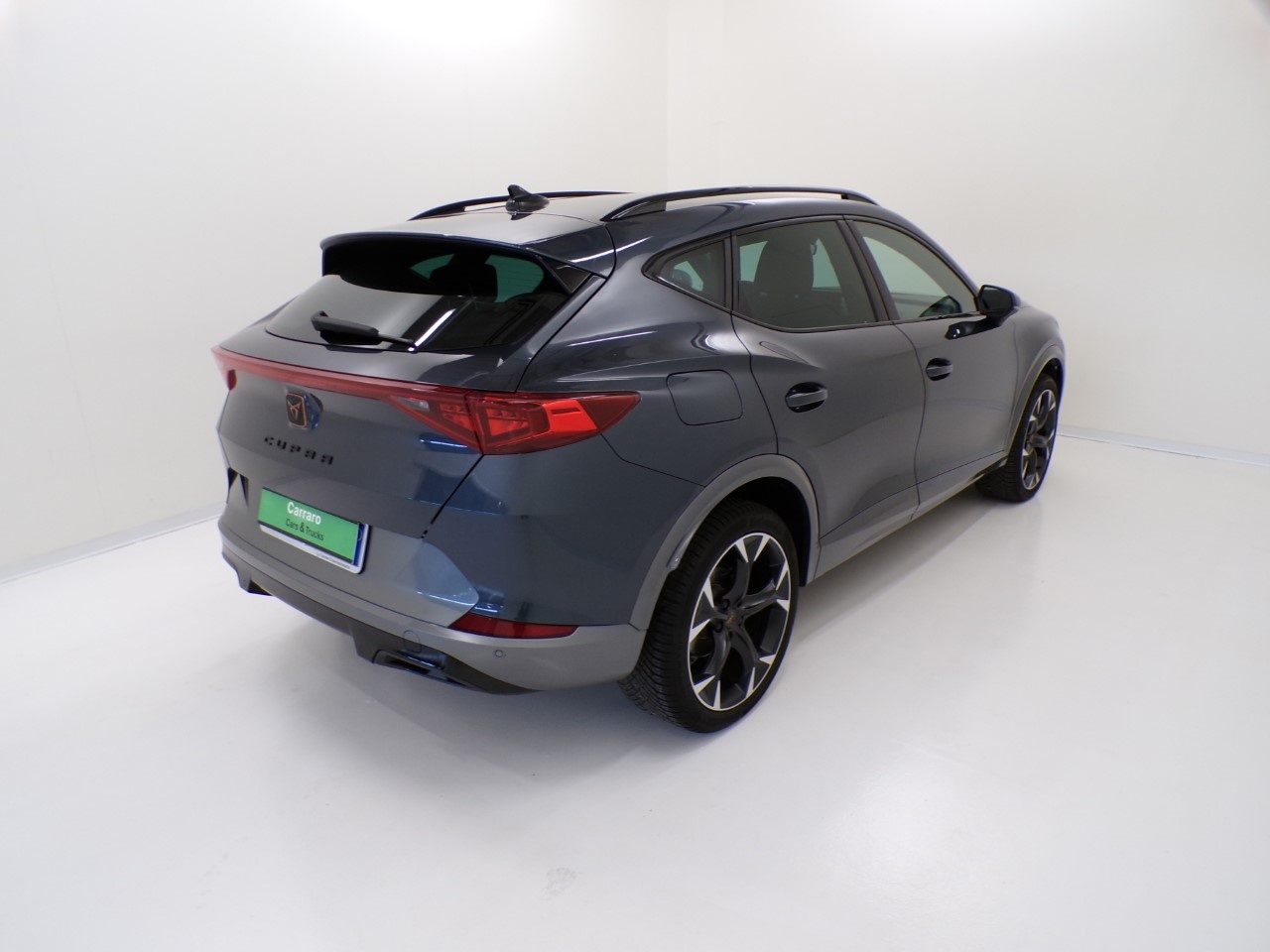 Cupra Formentor Formentor 2.0 TDI 4Drive - 6