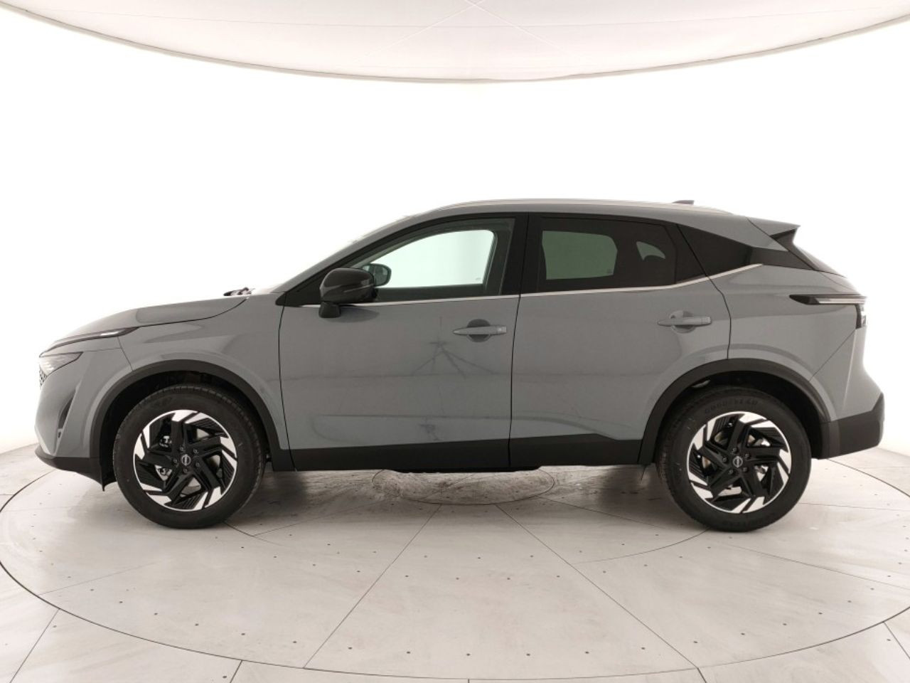 Nissan Qashqai KM0 2026 Qashqai Porto Mantovano