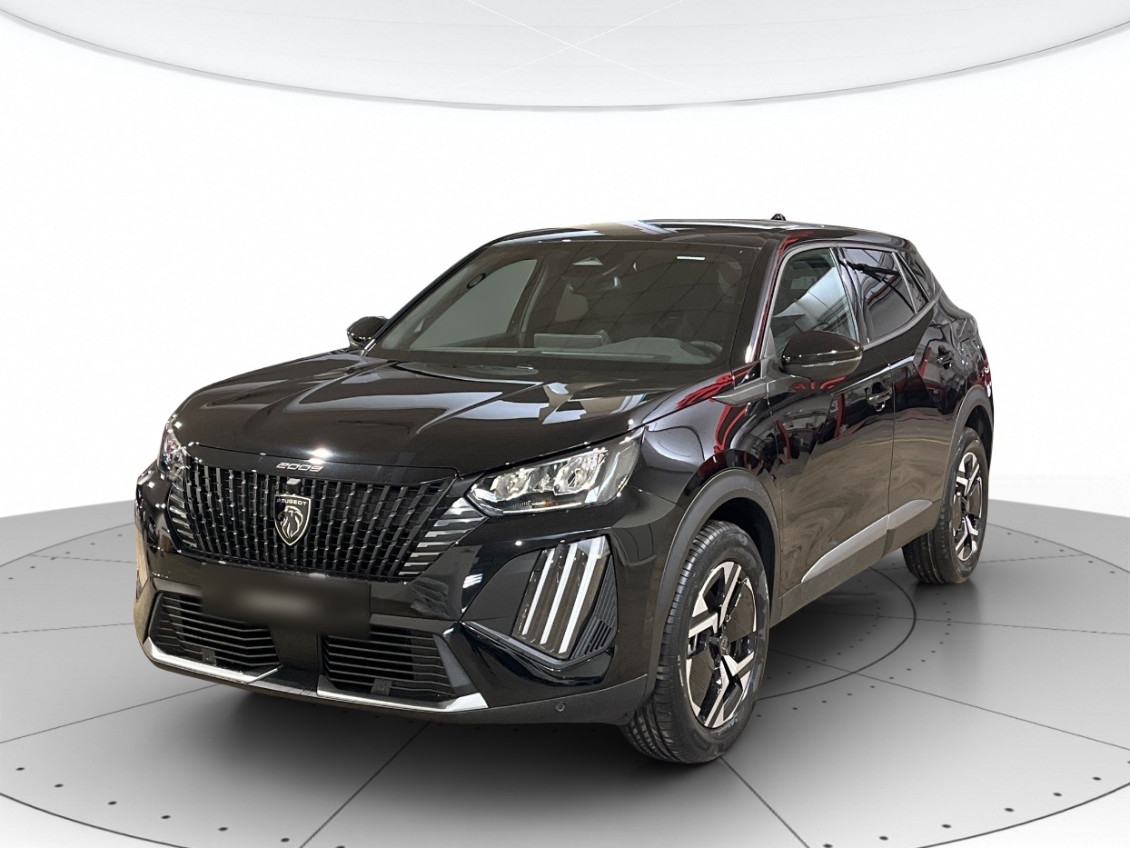 Peugeot 2008 Aziendali 2026 2008 Rovigo