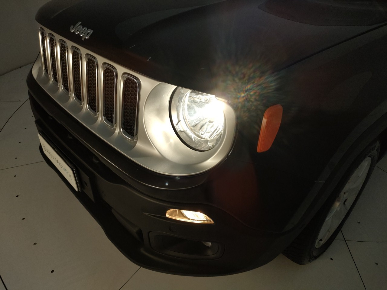 Jeep Renegade Usato 2018 Renegade Porto Mantovano